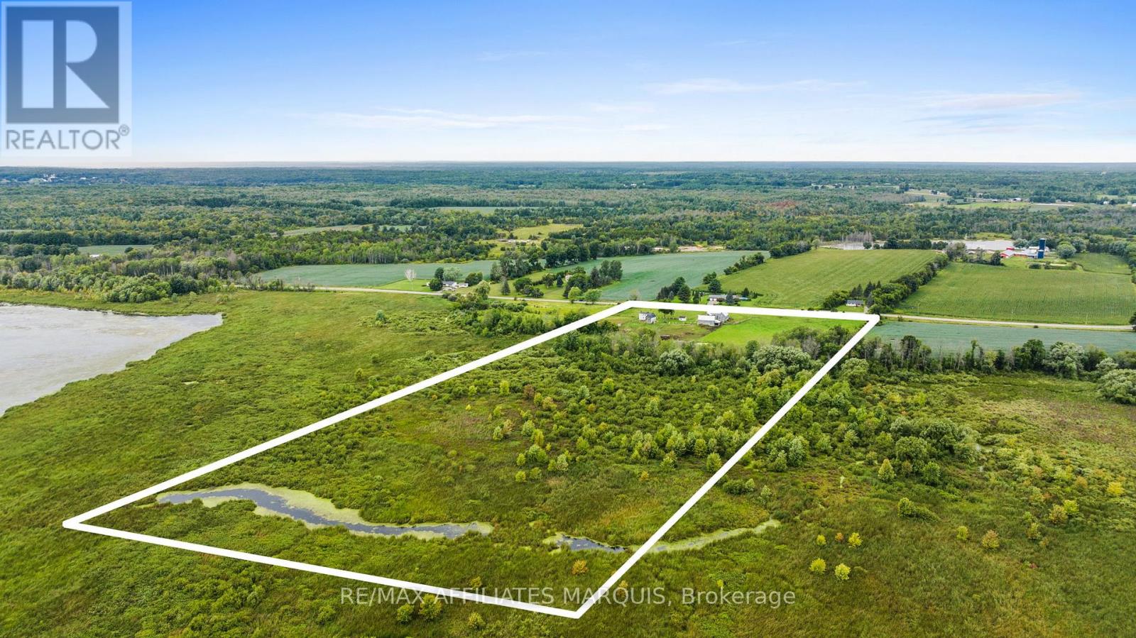 255 County Road 40 Road, Athens, Ontario  K0E 1B0 - Photo 21 - X12902354