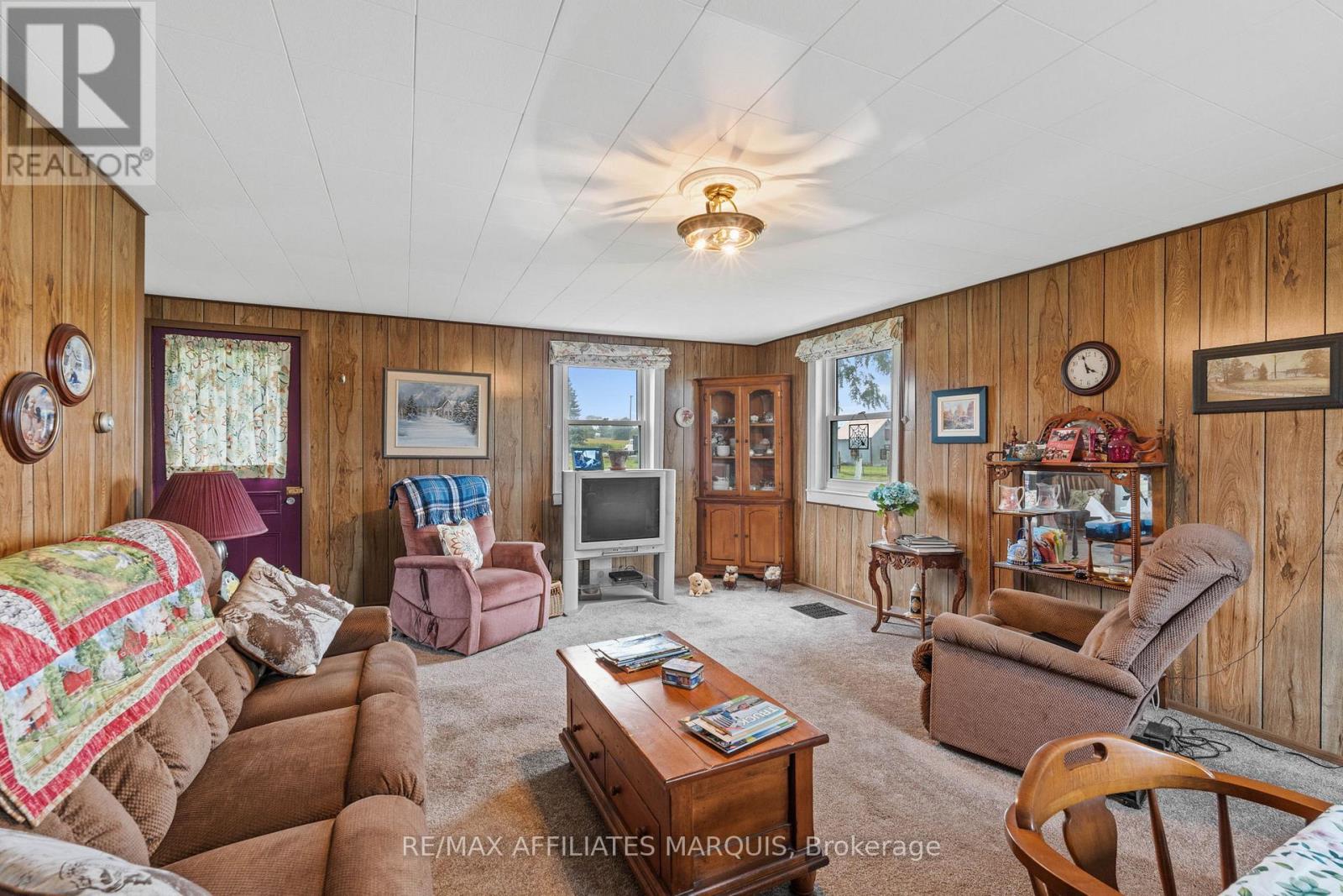 255 County Road 40 Road, Athens, Ontario  K0E 1B0 - Photo 4 - X12902354