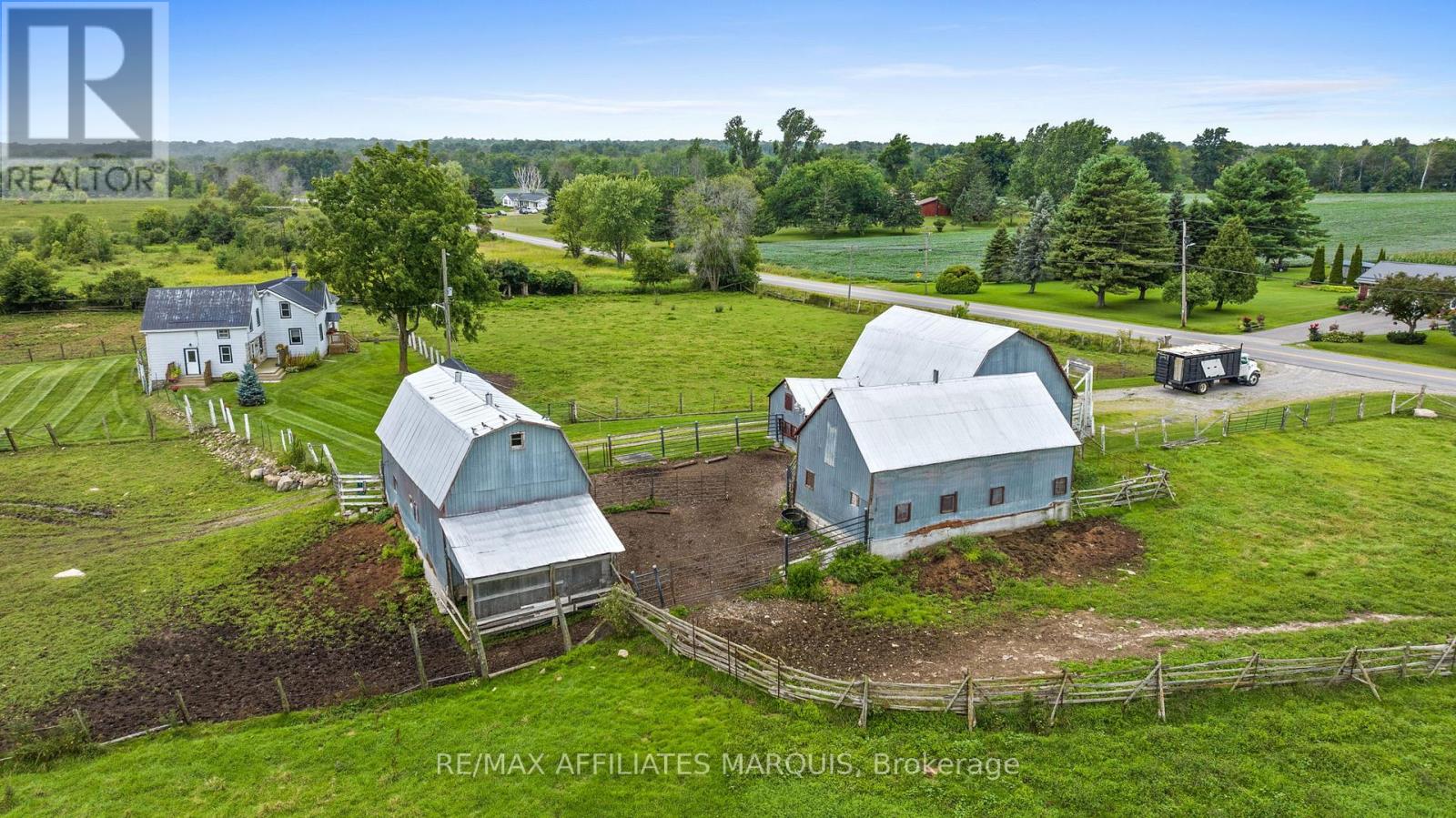 255 County Rd 40 Road, Athens, Ontario  K0E 1B0 - Photo 18 - X12902362