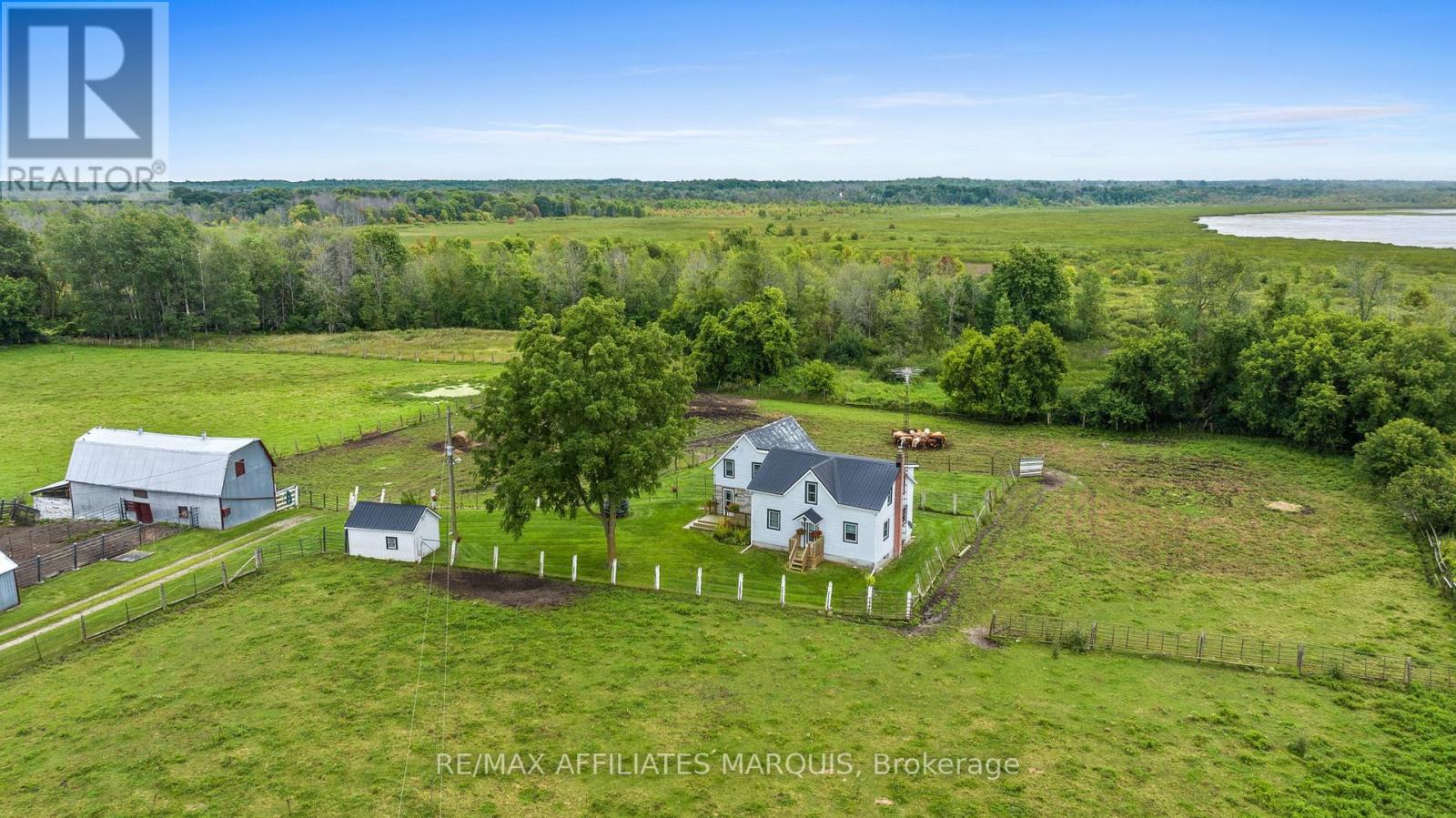 255 County Rd 40 Road, Athens, Ontario  K0E 1B0 - Photo 19 - X12902362