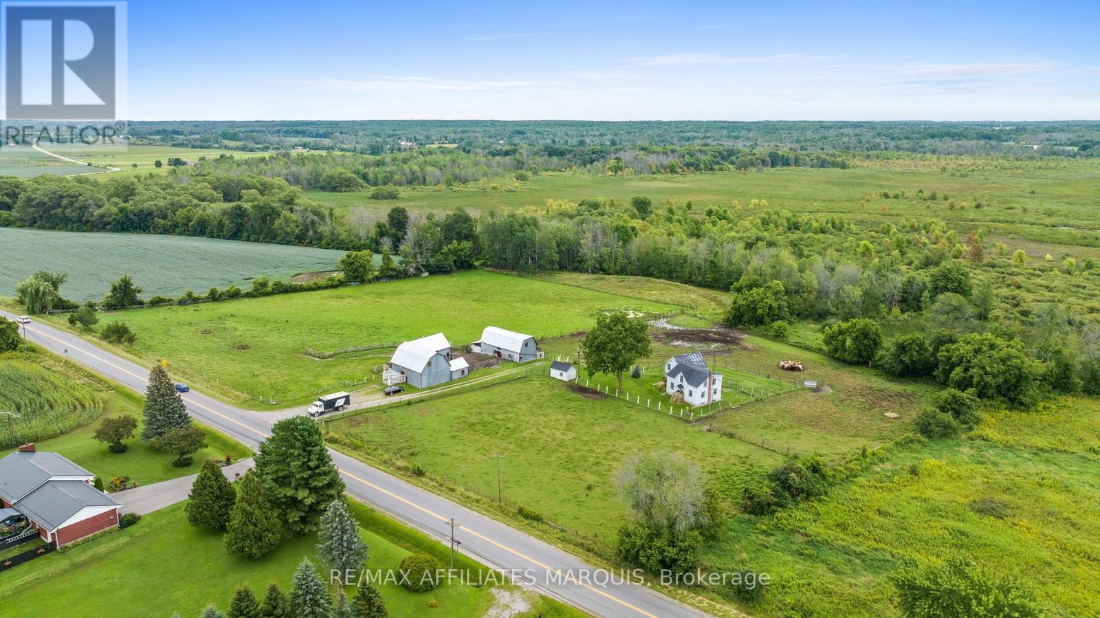 255 County Rd 40 Road, Athens, Ontario  K0E 1B0 - Photo 21 - X12902362