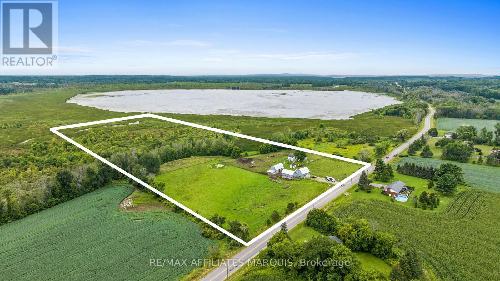 255 County Rd 40 Road, Athens, Ontario  K0E 1B0 - Photo 23 - X12902362