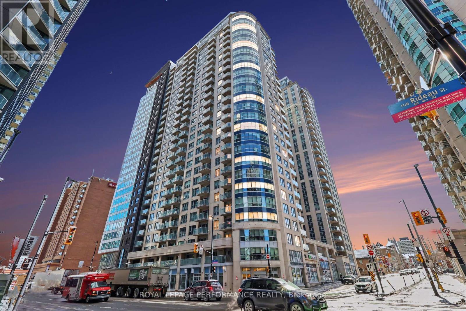 204 - 242 Rideau Street, Ottawa, Ontario  K1N 0B7 - Photo 26 - X12902864