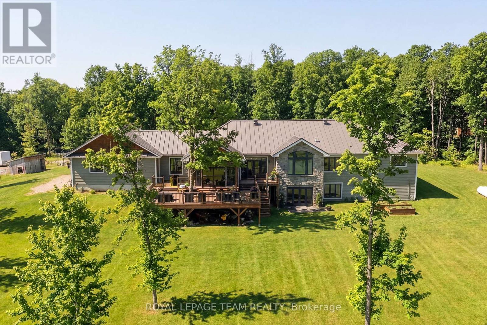 9459 Mccuan Road, Beckwith, Ontario  K7C 0C4 - Photo 2 - X12903794