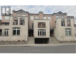 B - 185 CUMBERLAND STREET, Ottawa, Ontario