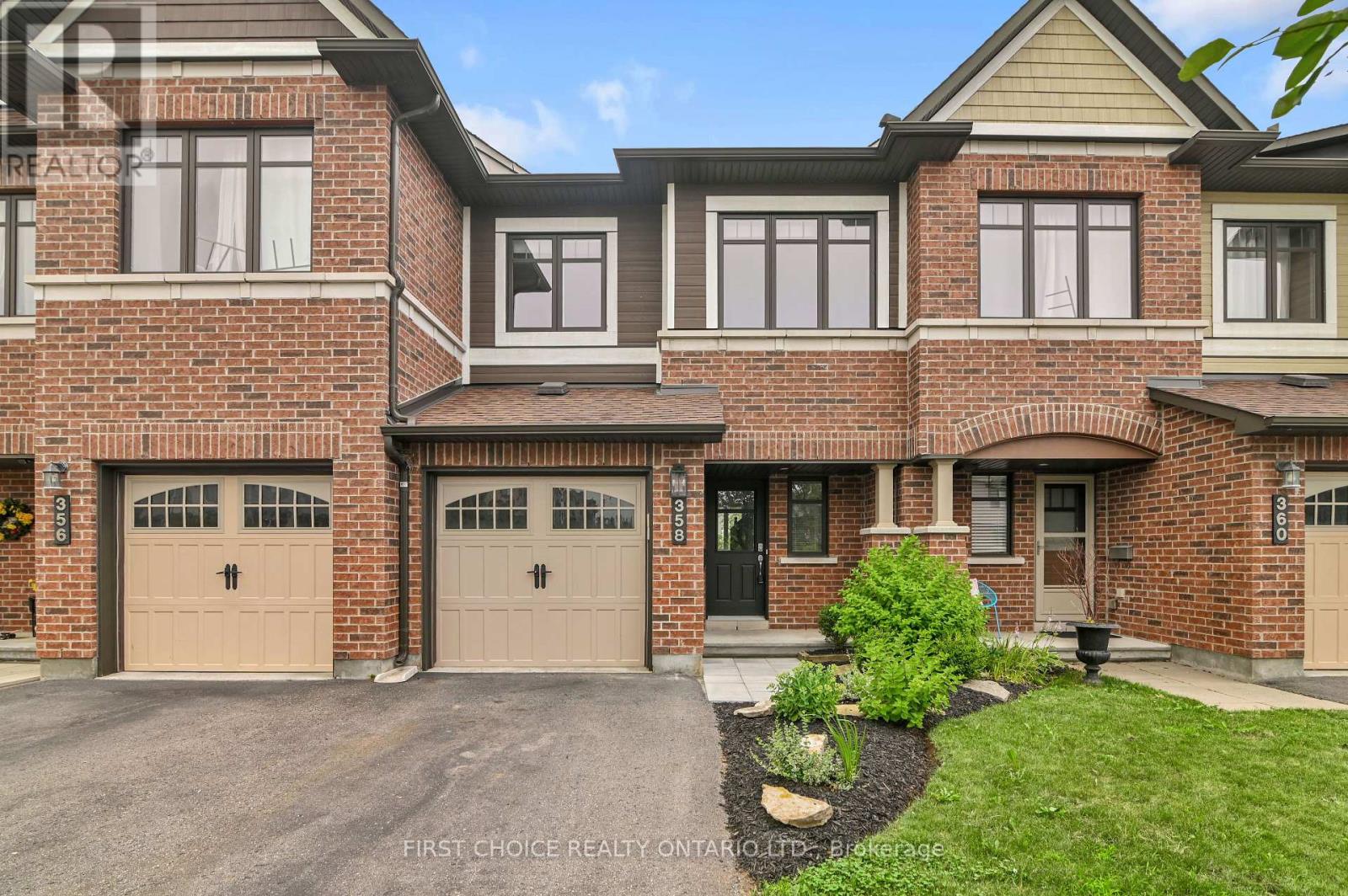 358 Gerry Lalonde Drive, Ottawa, Ontario  K4A 0Y3 - Photo 1 - X12904436