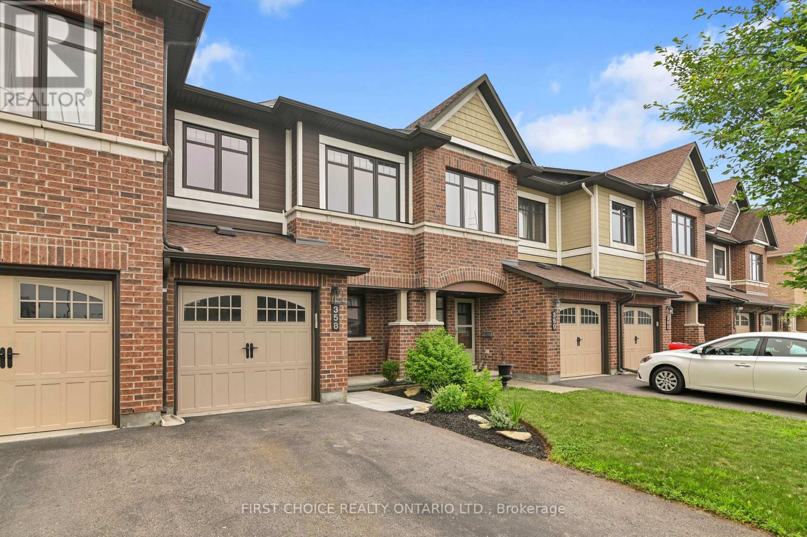 358 Gerry Lalonde Drive, Ottawa, Ontario  K4A 0Y3 - Photo 2 - X12904436