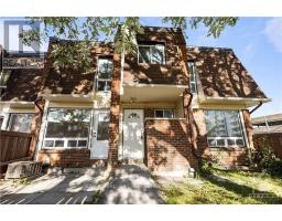 41 - 2939 FAIRLEA CRESCENT, Ottawa, Ontario