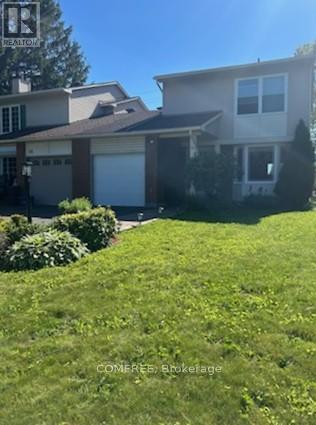 56 FIELDGATE DRIVE, Ottawa, Ontario