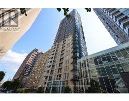 501 - 40 NEPEAN STREET, Ottawa, Ontario