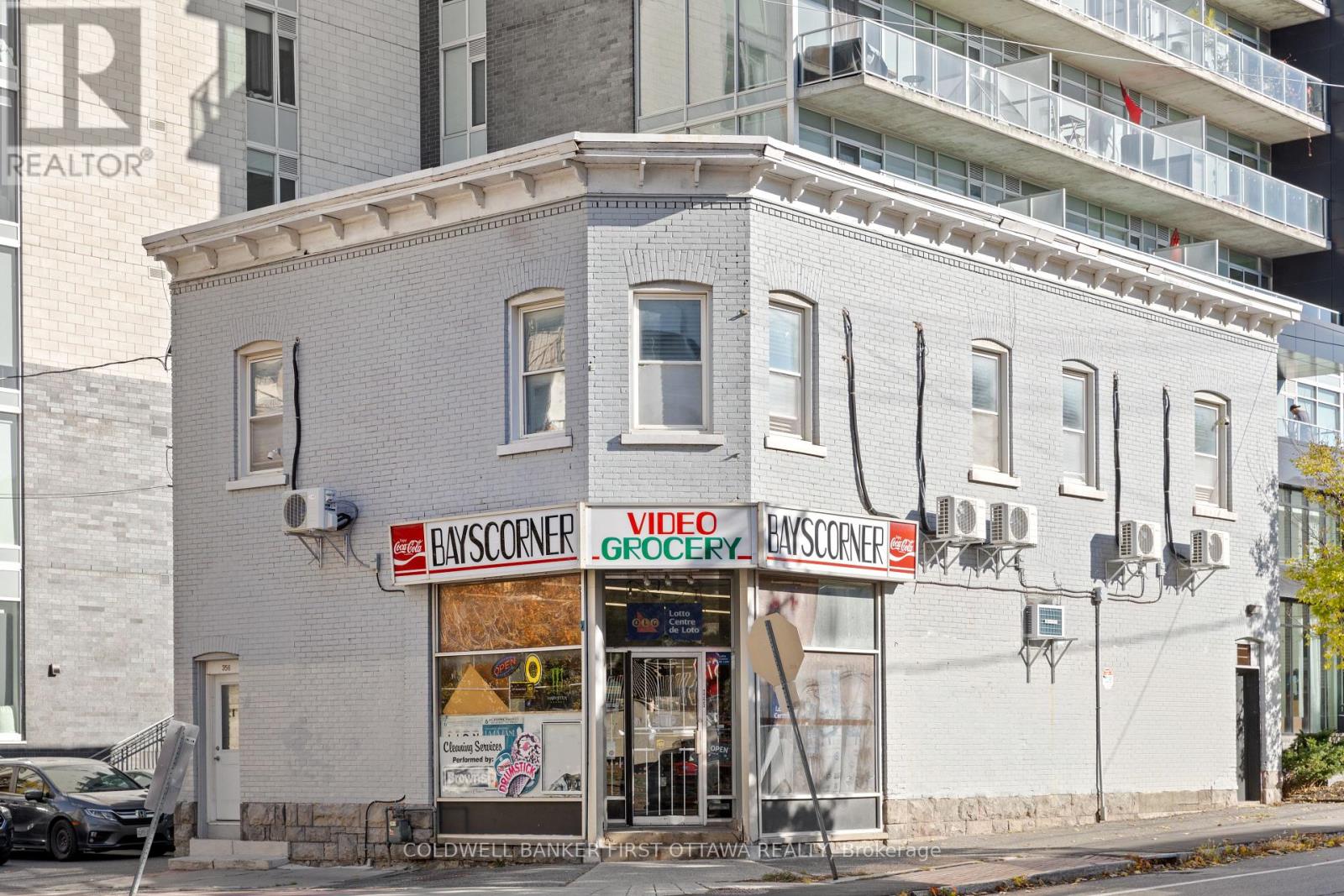 245 BAY STREET, Ottawa, Ontario