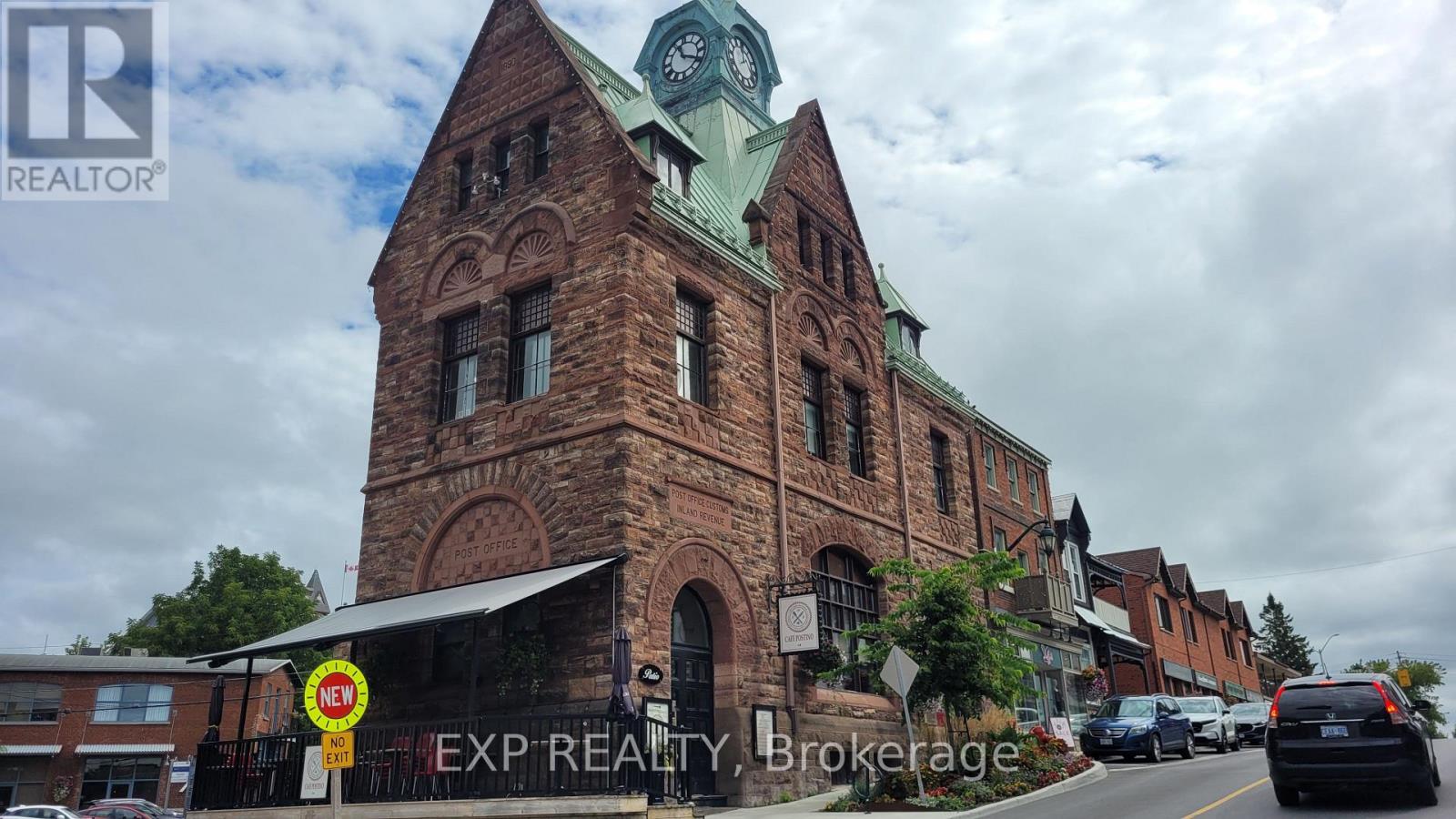 6 - 73 Mill Street, Mississippi Mills, Ontario  K0A 1A0 - Photo 9 - X12905692