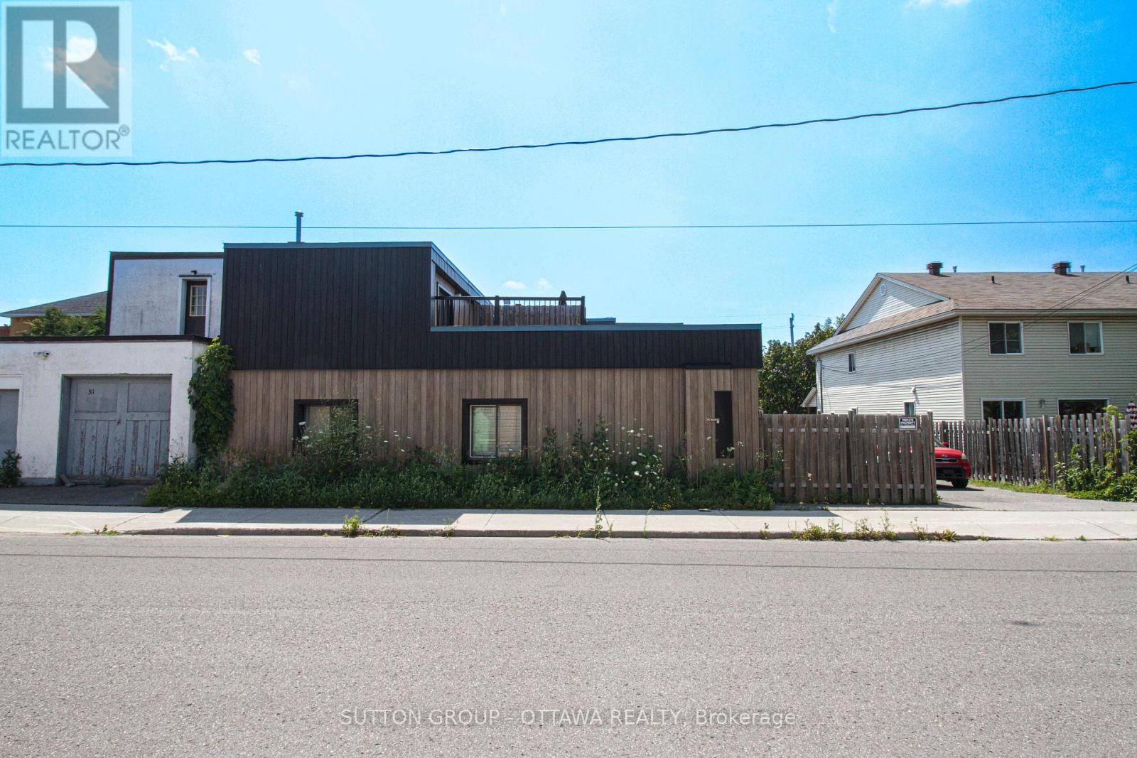 309 Cyr Avenue, Ottawa, Ontario  K1L 7N6 - Photo 6 - X12905856