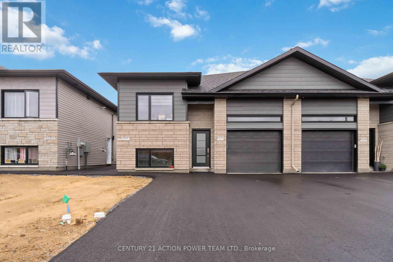 A - 362 HAZEL CRESCENT W, The Nation, Ontario