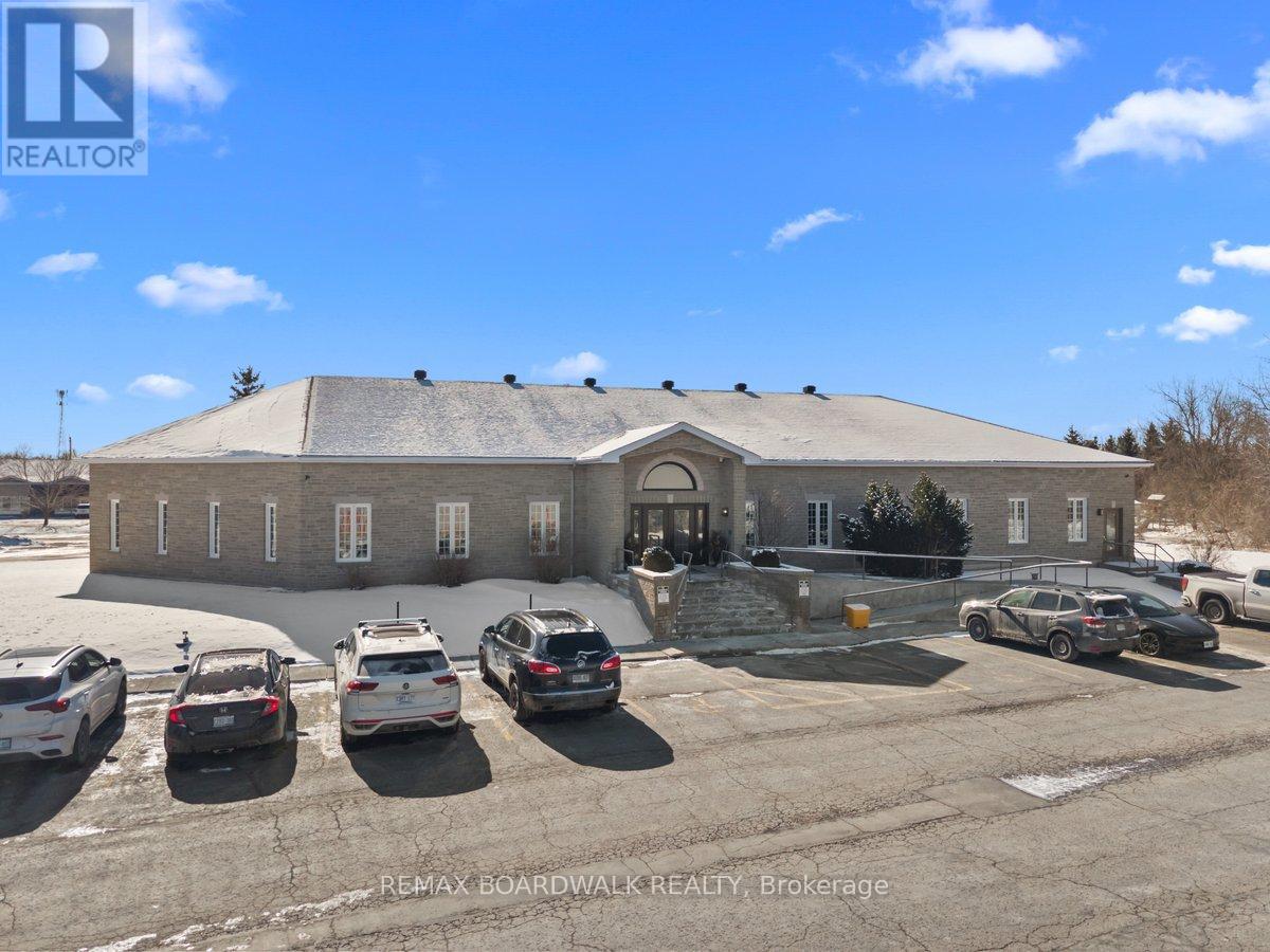 210 - 20 BENNETT STREET, Carleton Place, Ontario