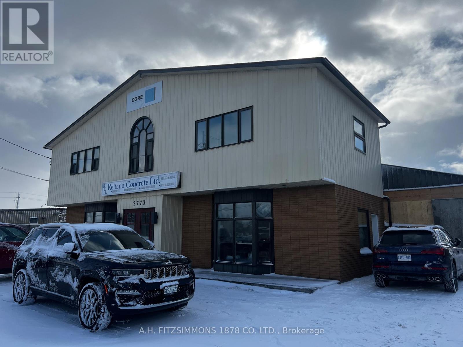 2773 FENTON ROAD, Ottawa, Ontario