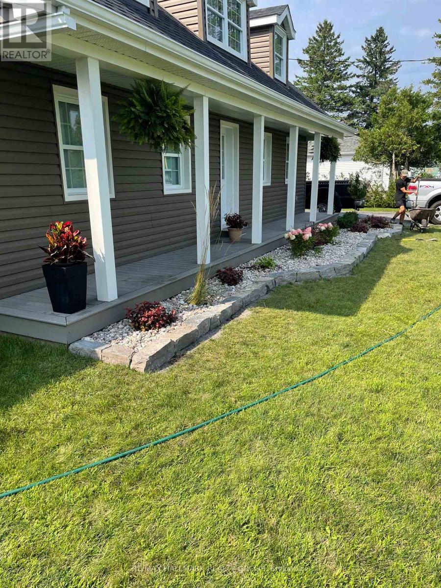 4968 Highway 34 Highway, Champlain, Ontario  K0B 1R0 - Photo 43 - X12906584