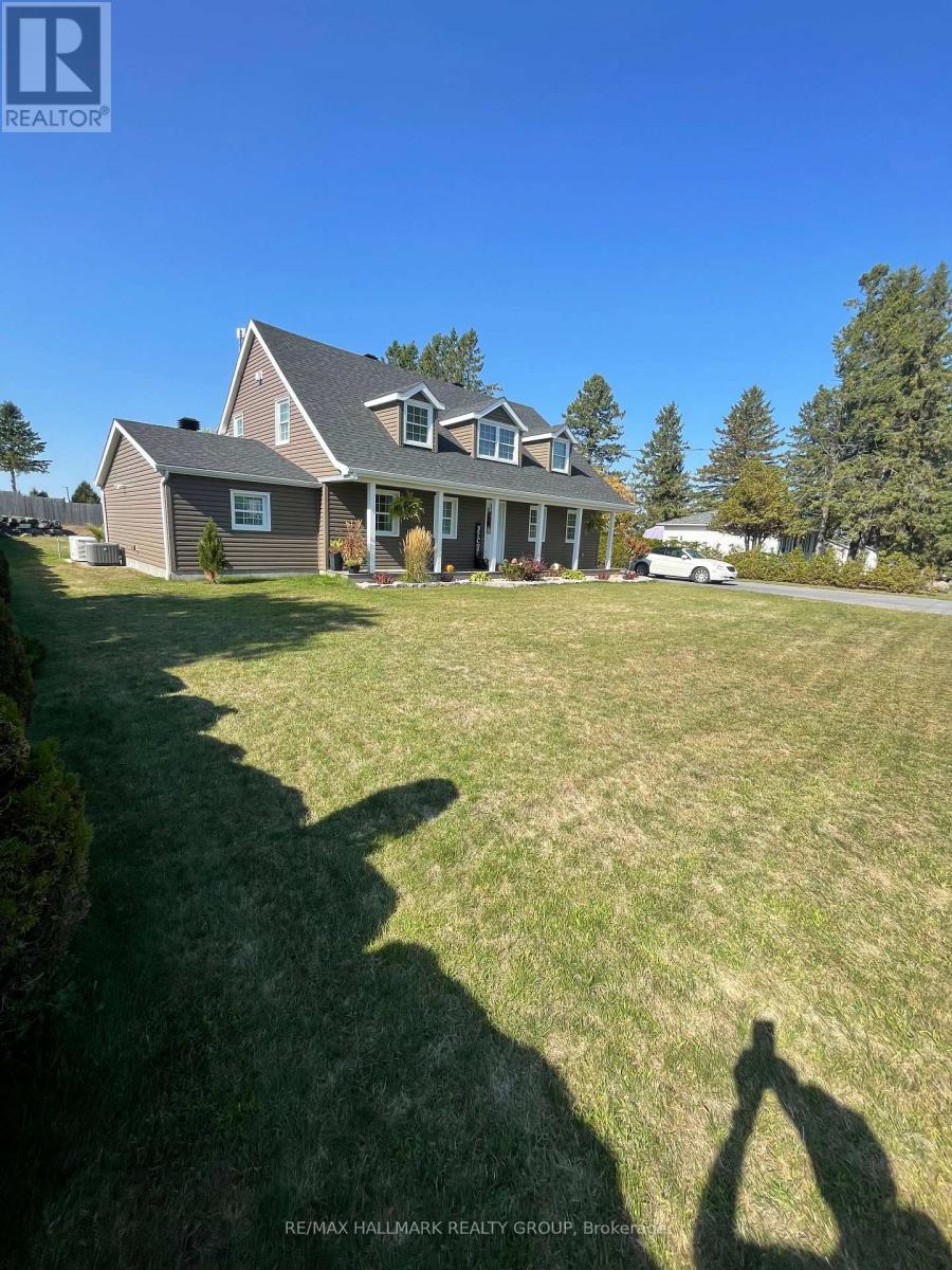 4968 Highway 34 Highway, Champlain, Ontario  K0B 1R0 - Photo 50 - X12906584