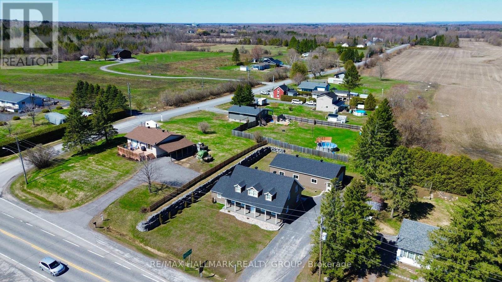4968 Highway 34 Highway, Champlain, Ontario  K0B 1R0 - Photo 6 - X12906584