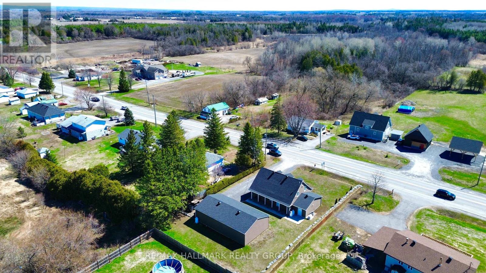 4968 Highway 34 Highway, Champlain, Ontario  K0B 1R0 - Photo 7 - X12906584
