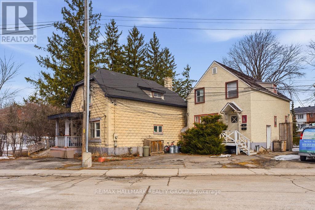 5 & 7 Hurdman Road, Ottawa, Ontario  K1N 8N6 - Photo 3 - X12906722