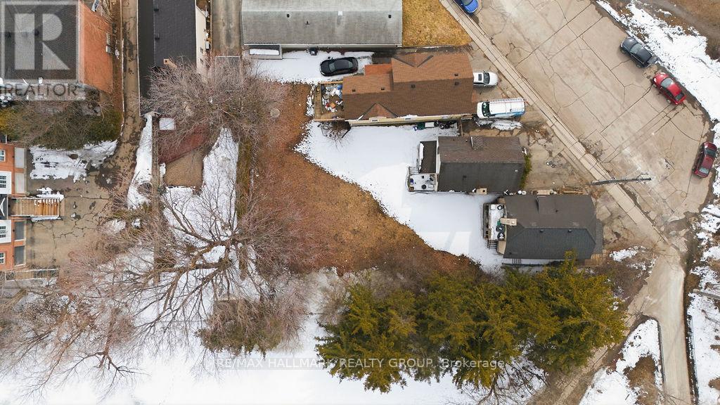 5 & 7 Hurdman Road, Ottawa, Ontario  K1N 8N6 - Photo 4 - X12906722