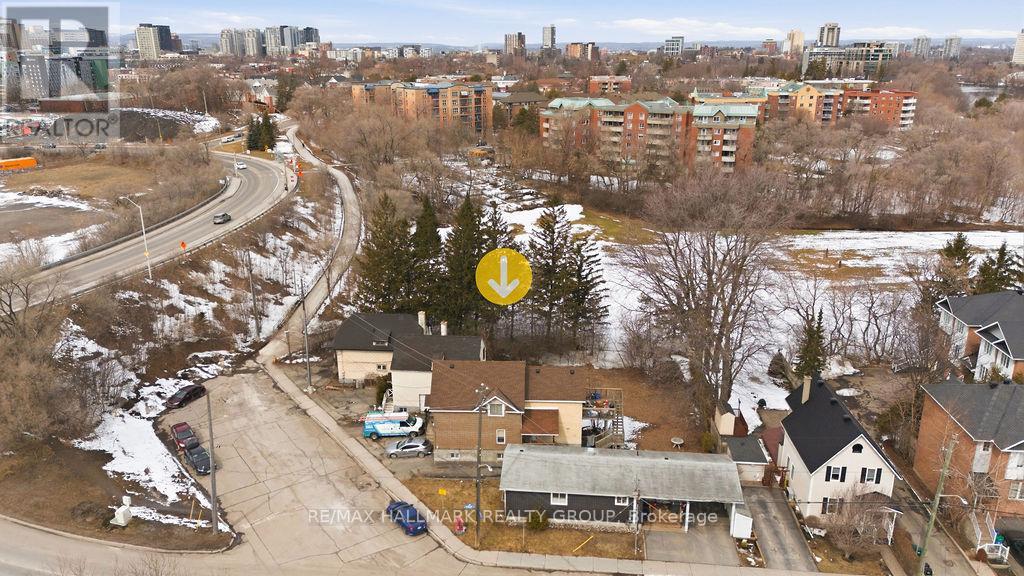 5 & 7 Hurdman Road, Ottawa, Ontario  K1N 8N6 - Photo 8 - X12906722