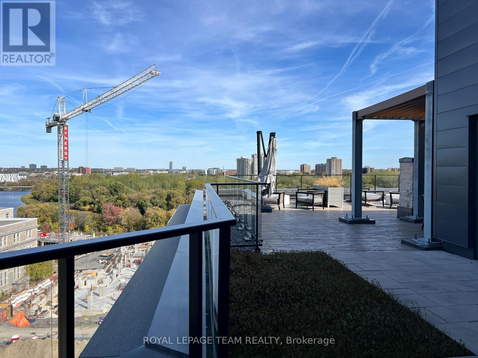 303 - 360 Deschatelets Avenue, Ottawa, Ontario  K1S 5Y1 - Photo 18 - X12906924