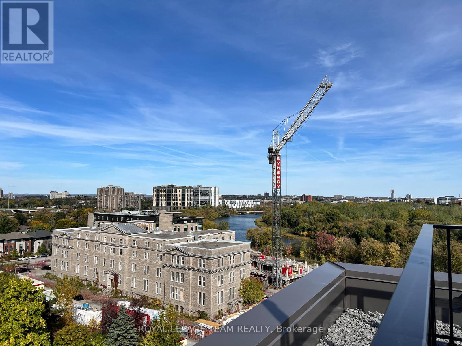 303 - 360 Deschatelets Avenue, Ottawa, Ontario  K1S 5Y1 - Photo 21 - X12906924