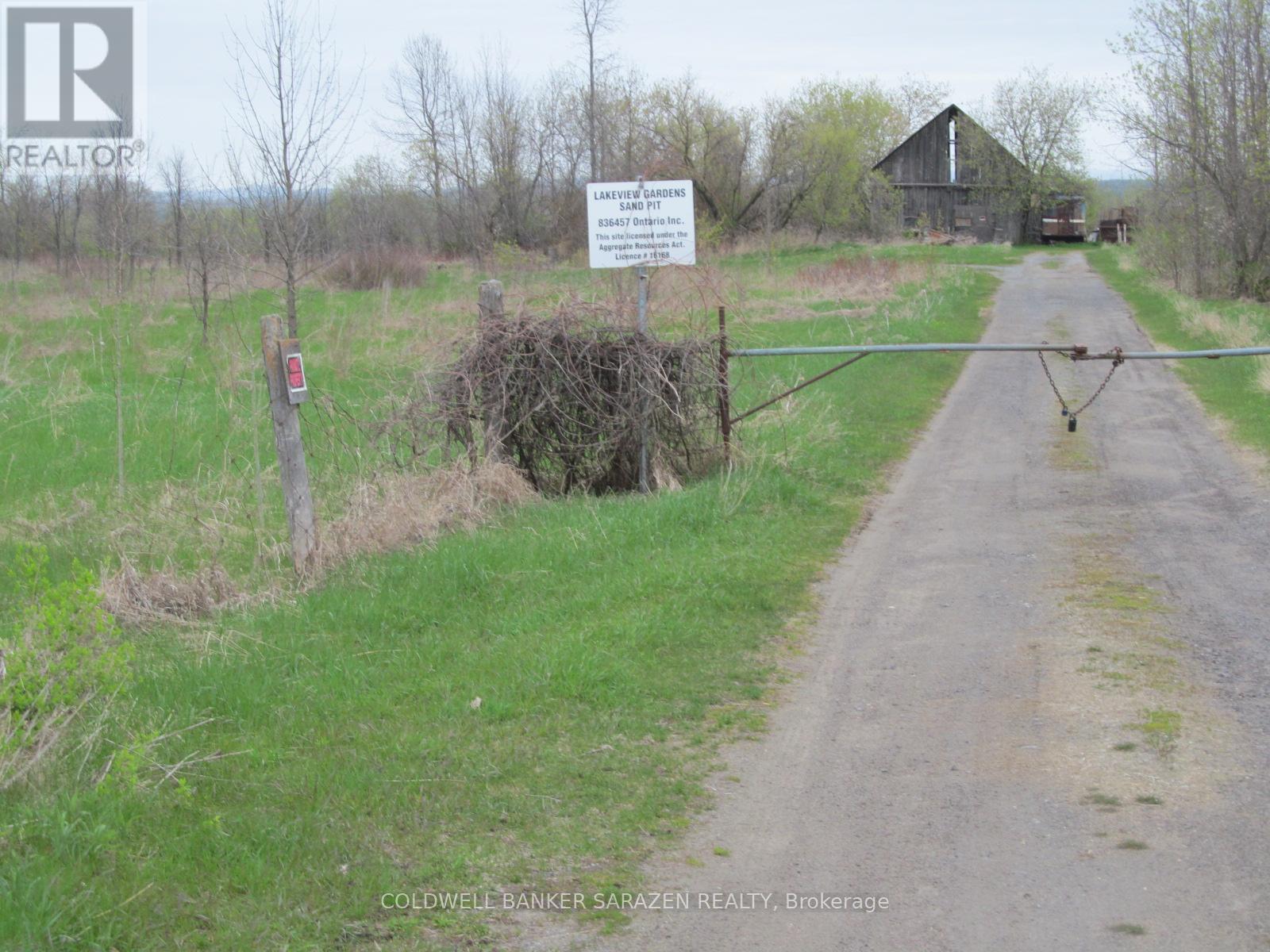 454 RIVER ROAD, McNab/Braeside, Ontario
