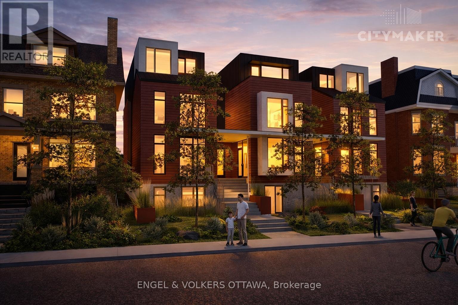 A - 47 FAIRMONT AVENUE, Ottawa, Ontario