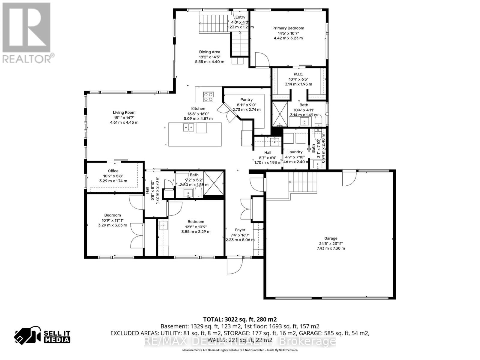 100 Pendleton Street, Champlain, Ontario  K0B 1R0 - Photo 45 - X12908058