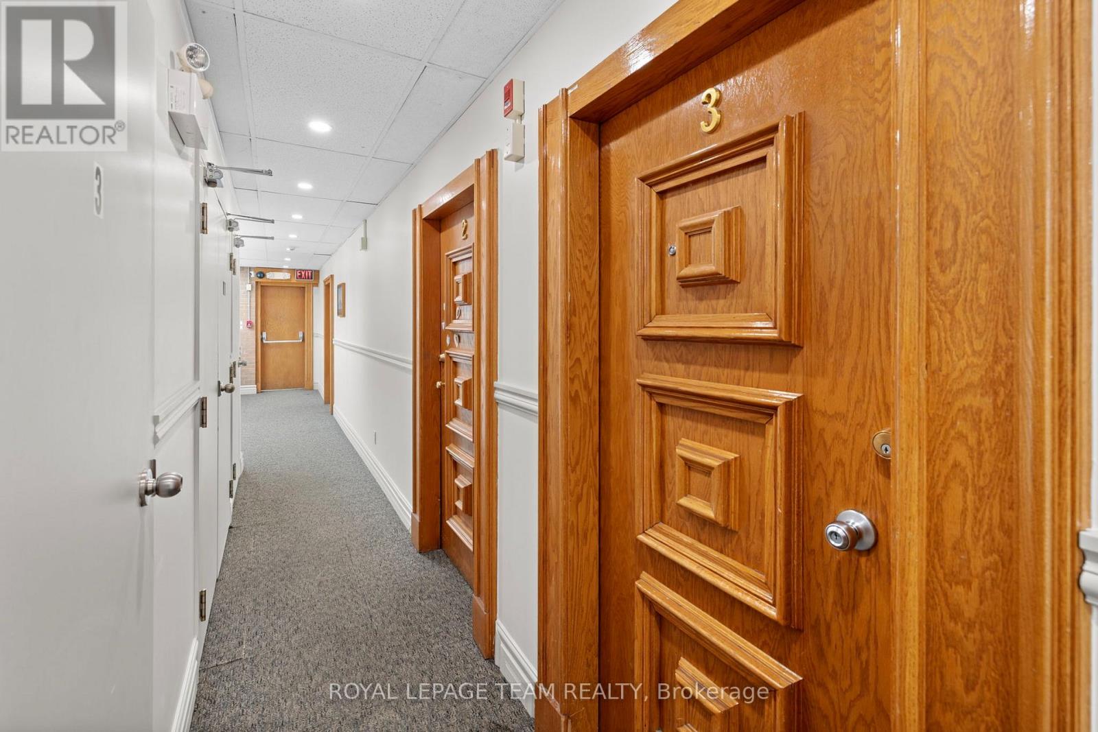 52-58 King Street E, Brockville, Ontario  K6V 1B1 - Photo 13 - X12908214