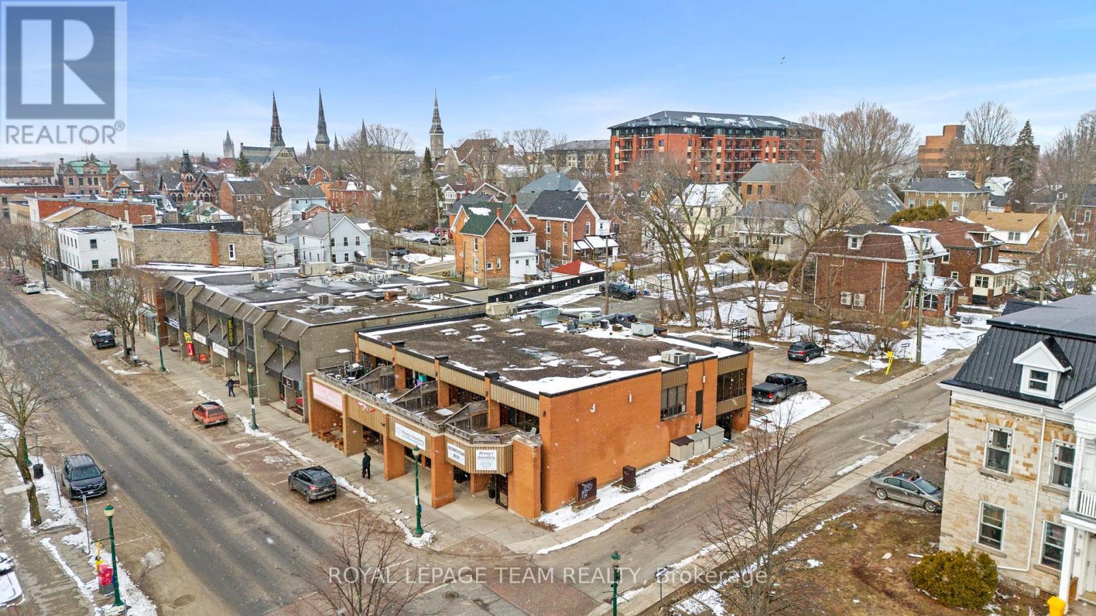 52-58 King Street E, Brockville, Ontario  K6V 1B1 - Photo 24 - X12908214