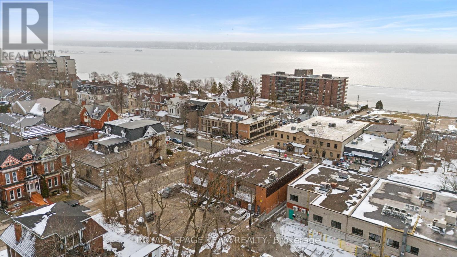 52-58 King Street E, Brockville, Ontario  K6V 1B1 - Photo 30 - X12908214