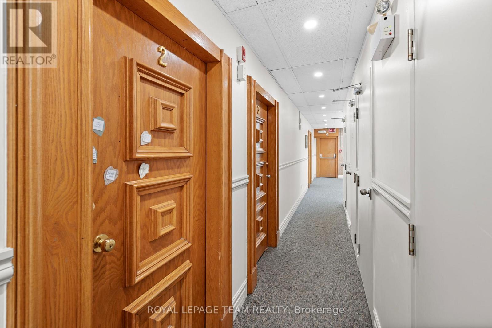 52-58 King Street E, Brockville, Ontario  K6V 1B1 - Photo 13 - X12908216