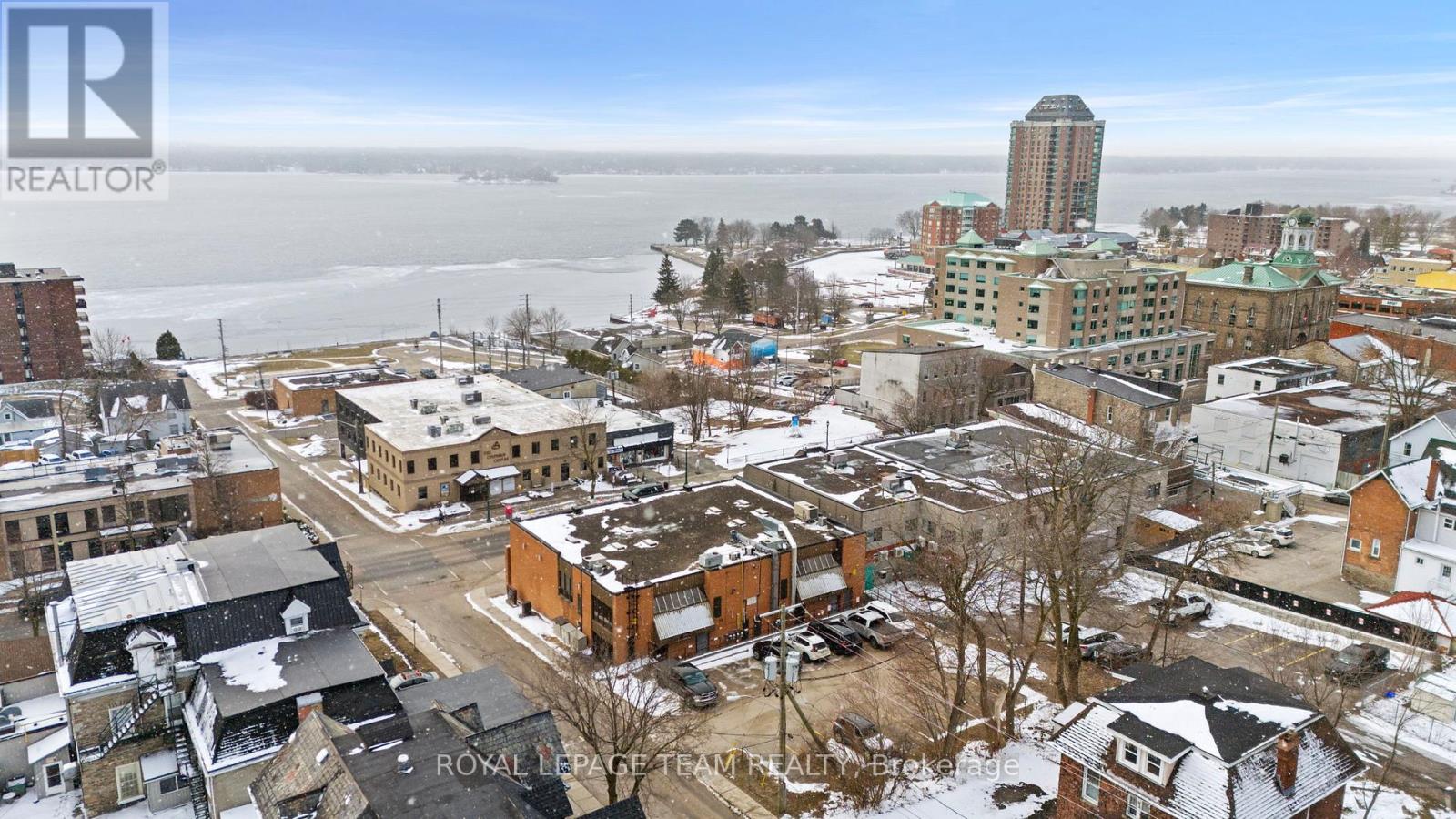 52-58 King Street E, Brockville, Ontario  K6V 1B1 - Photo 29 - X12908216