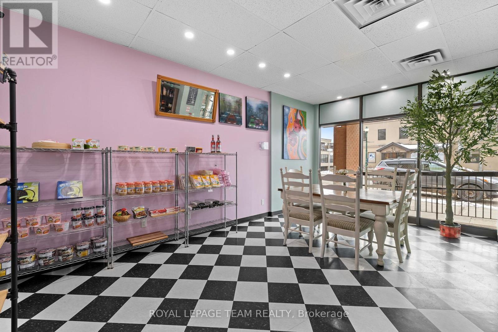 52-58 King Street E, Brockville, Ontario  K6V 1B1 - Photo 4 - X12908216