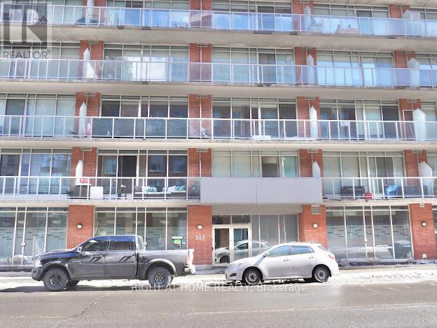 904 - 383 CUMBERLAND STREET, Ottawa, Ontario