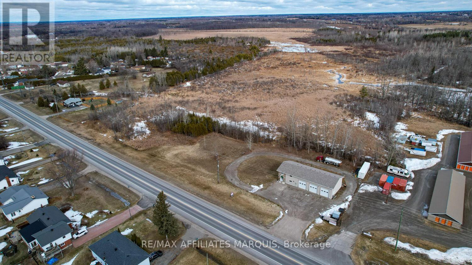 3674 HIGHWAY 43 ROAD, Smiths Falls, Ontario