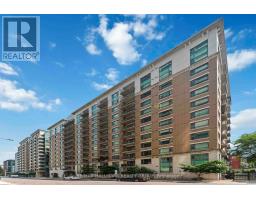 808 - 200 BESSERER STREET, Ottawa, Ontario