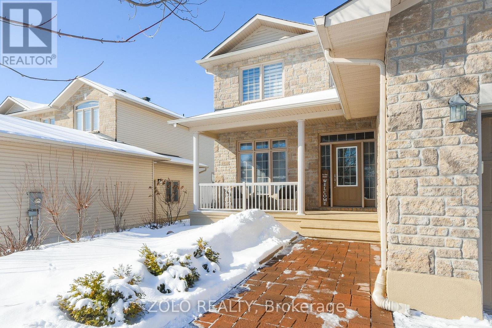 165 Opale Street, Clarence-Rockland, Ontario  K4K 0G3 - Photo 2 - X12910444
