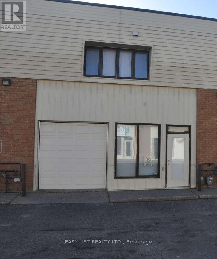 33 - 5470 CANOTEK ROAD, Ottawa, Ontario
