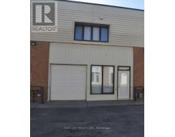 33 - 5470 CANOTEK ROAD, Ottawa, Ontario
