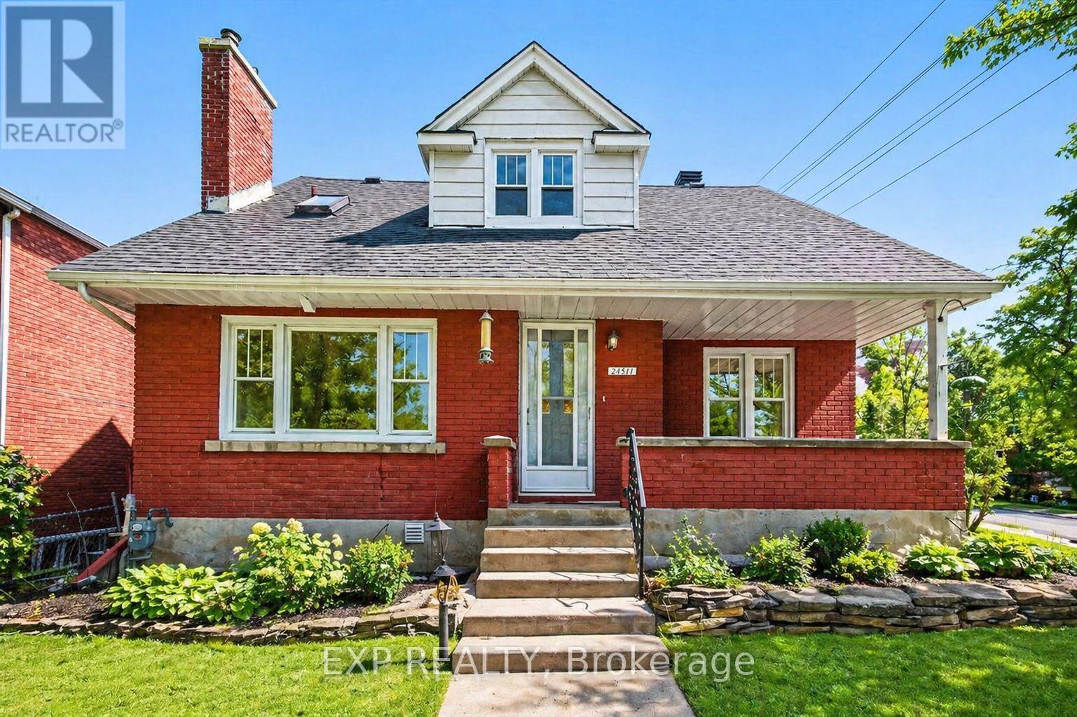 2511 JUNCTION AVENUE, Ottawa, Ontario