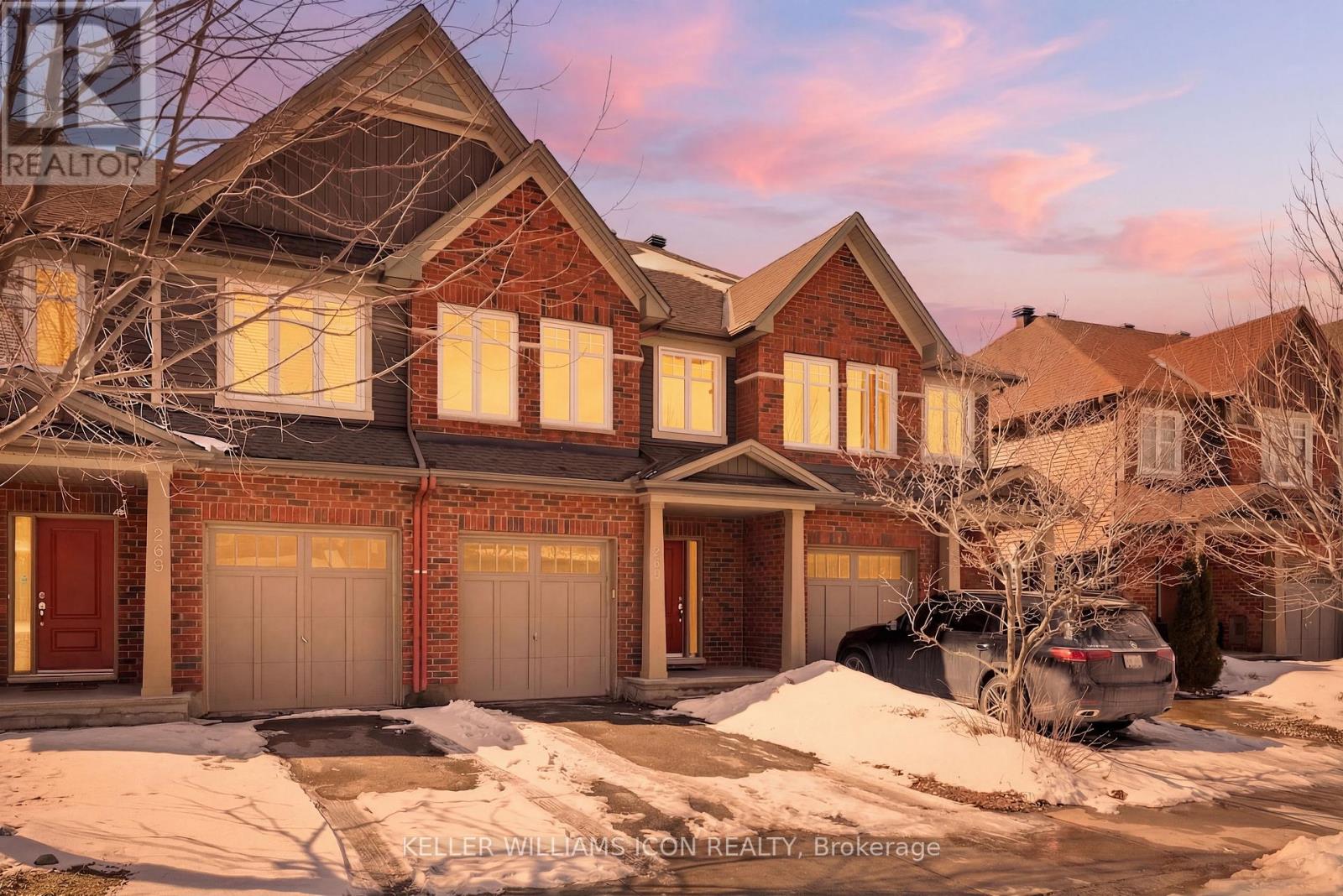267 VIA SAN MARINO STREET, Ottawa, Ontario