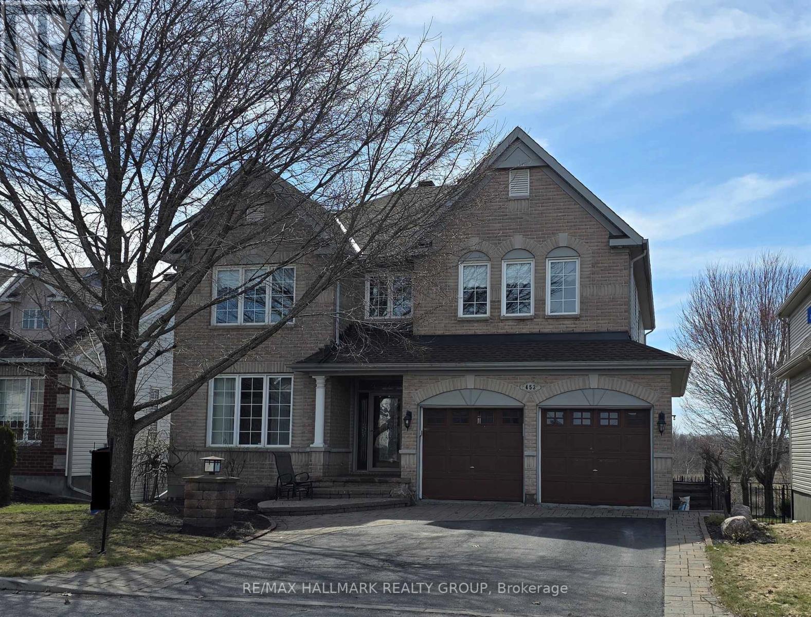 453 KEITH CRESCENT, Ottawa, Ontario