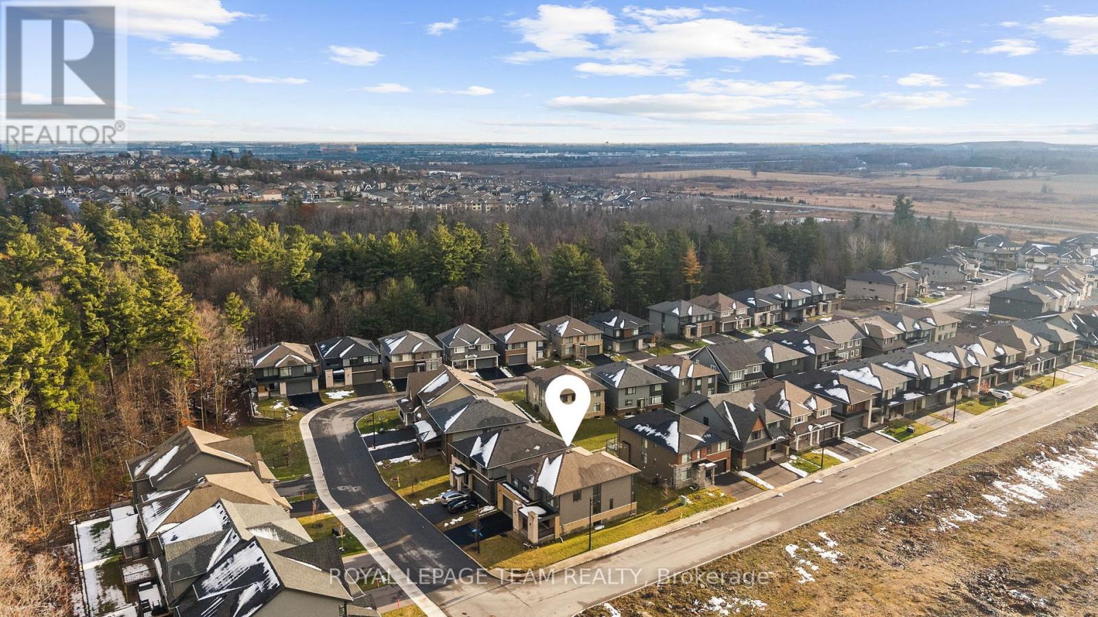 200 Ketchikan Crescent, Ottawa, Ontario  K2T 0S3 - Photo 46 - X12913102