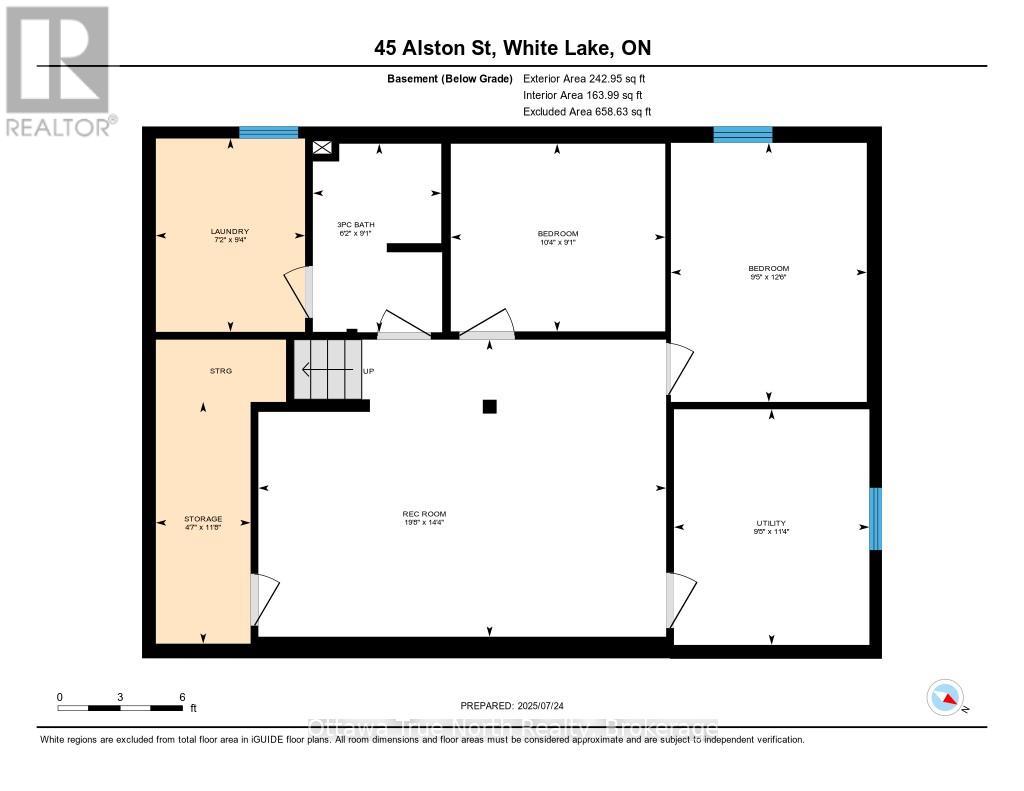45 Alston Street, Mcnab/braeside, Ontario  K0A 3L0 - Photo 38 - X12913382
