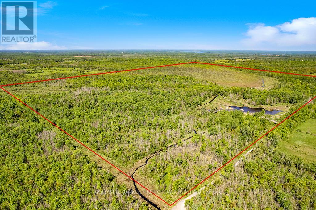 LOT 4-5 MCLELLAN ROAD, Beckwith, Ontario